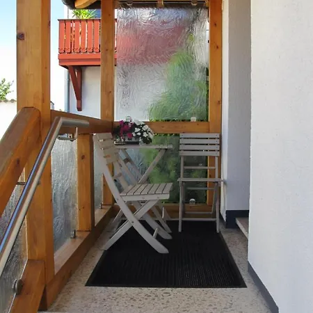 Gästezimmer 1 Mit Bad Angersbach