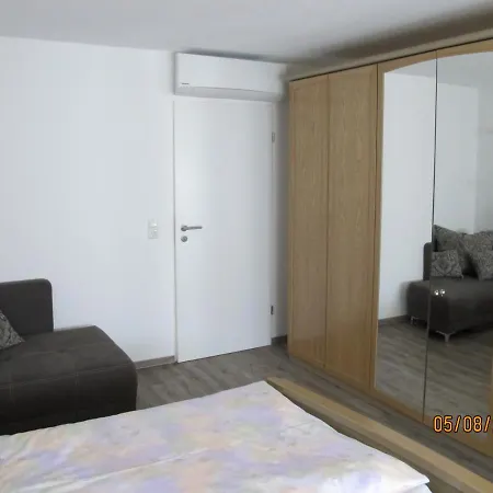 Gästezimmer 1 Mit Bad *
