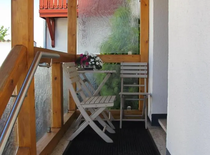 Gaestezimmer 1 Mit Bad Angersbach