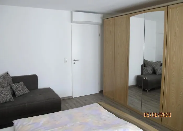 Gaestezimmer 1 Mit Bad *