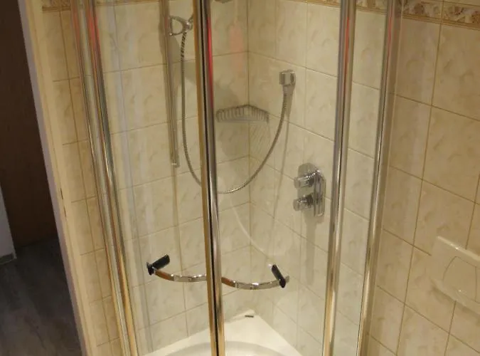 Gaestezimmer 1 Mit Bad * Angersbach